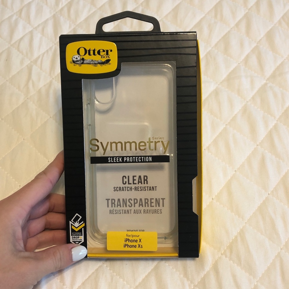 Otterbox case